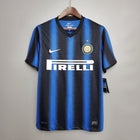 INTER DE MILAN II 10/11 HOMBRE (RETRO) - Bota de Oro Tienda