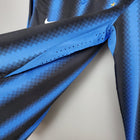 INTER DE MILAN II 10/11 HOMBRE (RETRO) MANGA LARGA - Bota de Oro Tienda