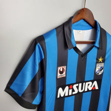 INTER DE MILAN IV 88/90 HOMBRE (RETRO) - Bota de Oro Tienda