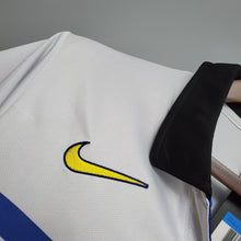 INTER DE MILAN V 98/99 HOMBRE (RETRO) - Bota de Oro Tienda