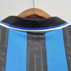 INTER DE MILAN VI 97/98 HOMBRE (RETRO) - Bota de Oro Tienda