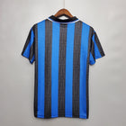 INTER DE MILAN VI 97/98 HOMBRE (RETRO) - Bota de Oro Tienda