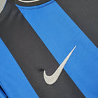 INTER DE MILAN VIII 2010 HOMBRE (RETRO) - Bota de Oro Tienda