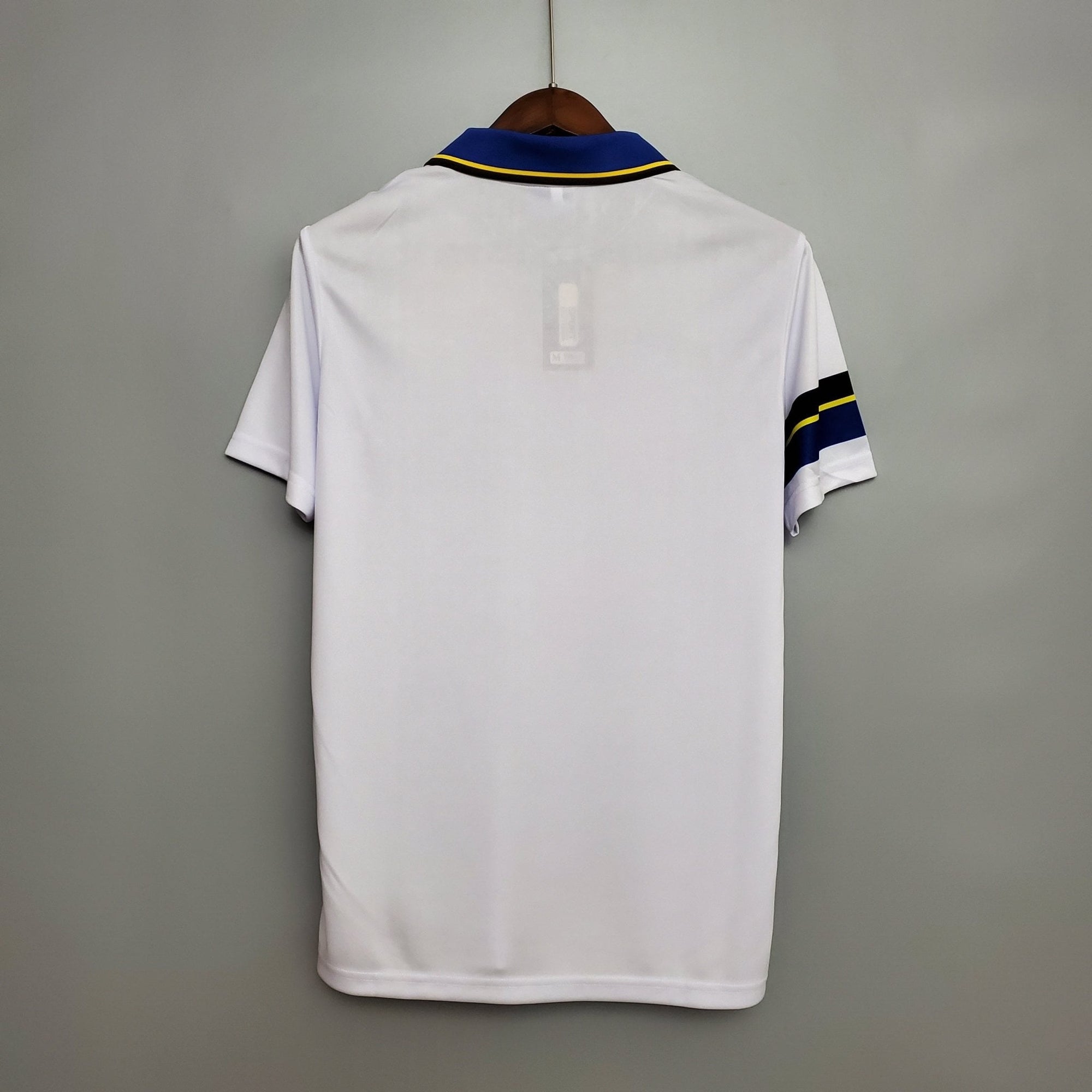 INTER DE MILAN X 97/98 HOMBRE (RETRO) - Bota de Oro Tienda