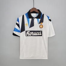 INTER DE MILAN XI 92/93 HOMBRE (RETRO) - Bota de Oro Tienda