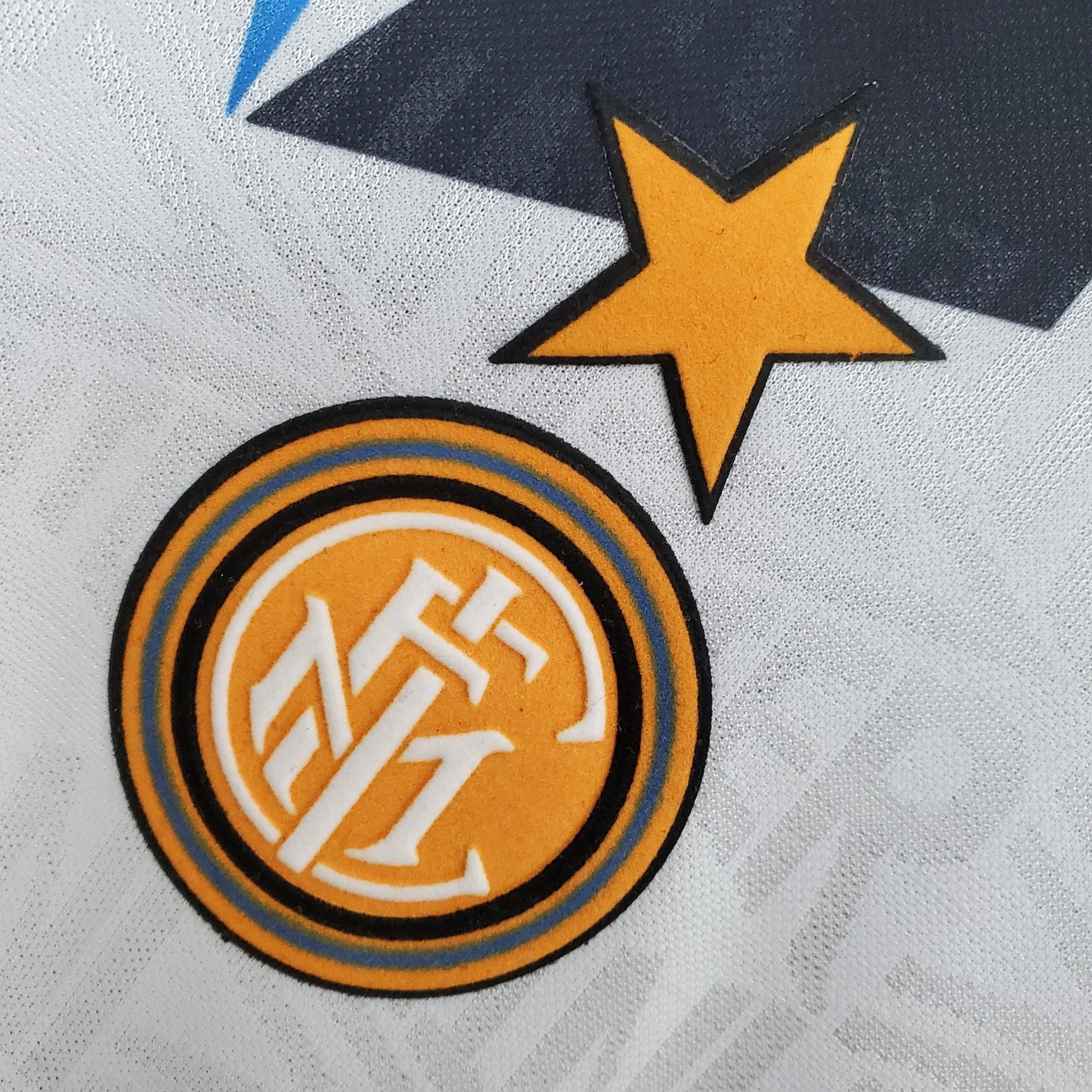 INTER DE MILAN XI 92/93 HOMBRE (RETRO) - Bota de Oro Tienda