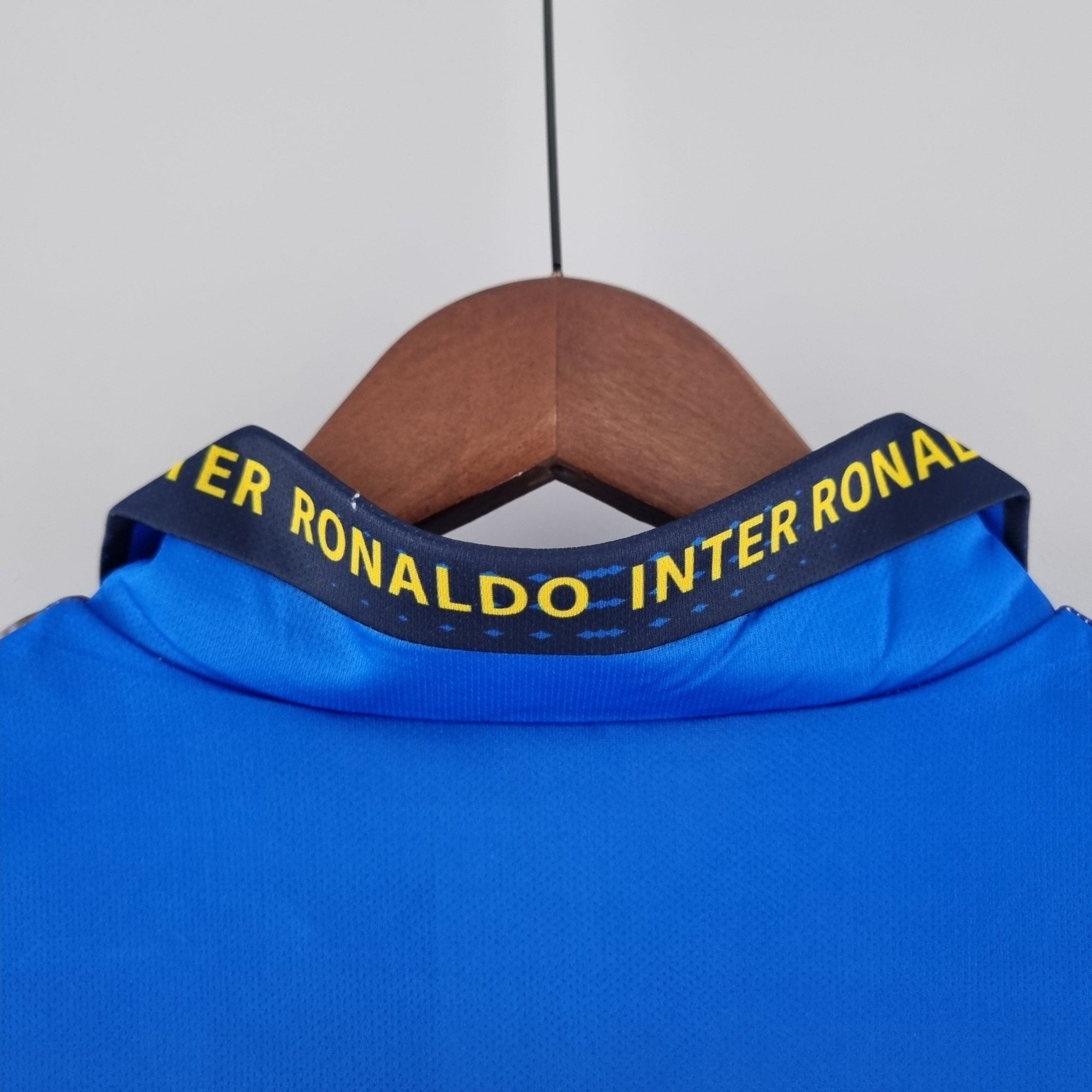 INTER DE MILAN XIV 97/98 HOMBRE (RETRO) - Bota de Oro Tienda