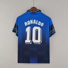 INTER DE MILAN XIV 97/98 HOMBRE (RETRO) - Bota de Oro Tienda