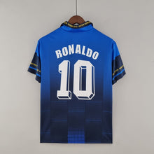 INTER DE MILAN XIV 97/98 HOMBRE (RETRO) - Bota de Oro Tienda
