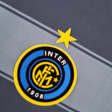 INTER DE MILAN XV 04/05 HOMBRE (RETRO) - Bota de Oro Tienda