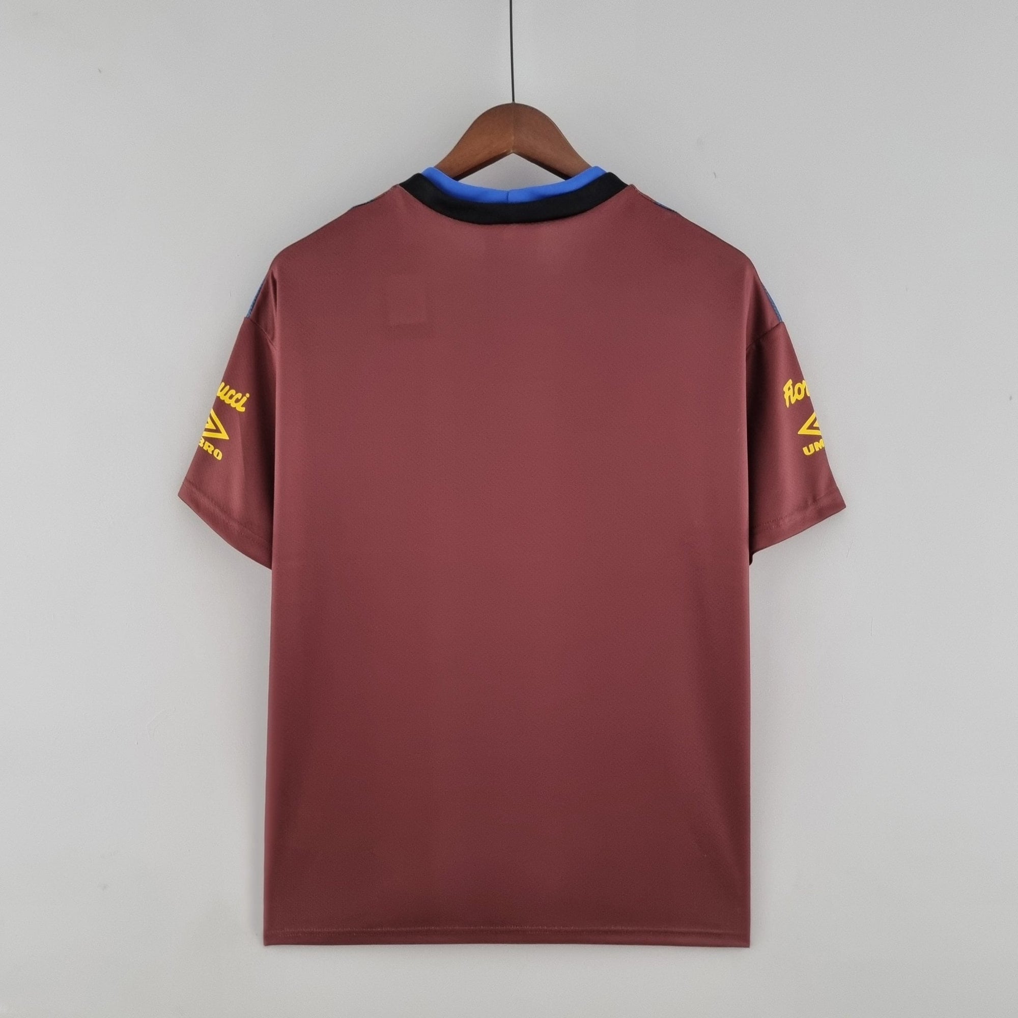 INTER DE MILAN XVII 94/95 HOMBRE (RETRO) - Bota de Oro Tienda