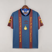 INTER DE MILAN XVII 94/95 HOMBRE (RETRO) - Bota de Oro Tienda