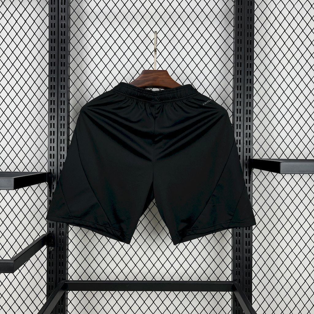 Inter Miami 2025/26 Segunda Equipación Pantalón Corto - Bota de Oro Tienda
