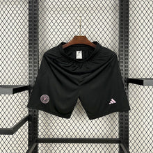 Inter Miami 2025/26 Segunda Equipación Pantalón Corto - Bota de Oro Tienda