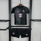 INTER MIAMI SEGUNDA EQUIPACIÓN 25/26 NIÑOS - Bota de Oro Tienda