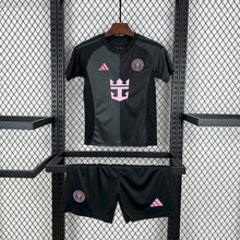 INTER MIAMI SEGUNDA EQUIPACIÓN 25/26 NIÑOS - Bota de Oro Tienda
