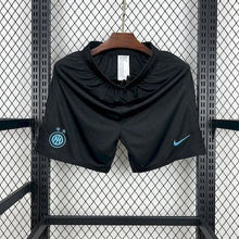 Inter Milan 2025/26 Primera Equipación Pantalón Corto - Bota de Oro Tienda