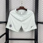 Inter Milan 2025/26 Segunda Equipación Pantalón Corto - Bota de Oro Tienda