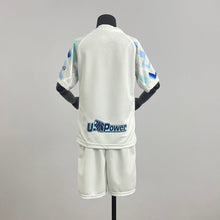 INTER MILAN SEGUNDA EQUIPACIÓN 25/26 NIÑOS - Bota de Oro Tienda