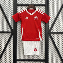 INTERNACIONAL PRIMERA EQUIPACIÓN 25/26 NIÑOS - Bota de Oro Tienda
