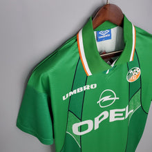 IRLANDA I 94/96 HOMBRE - Bota de Oro Tienda
