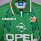IRLANDA I 94/96 HOMBRE - Bota de Oro Tienda