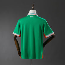 Irlanda Local 2026 Mundial - Bota de Oro Tienda
