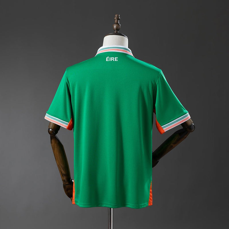 Irlanda Local 2026 Mundial - Bota de Oro Tienda