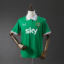 Irlanda Local 2026 Mundial - Bota de Oro Tienda
