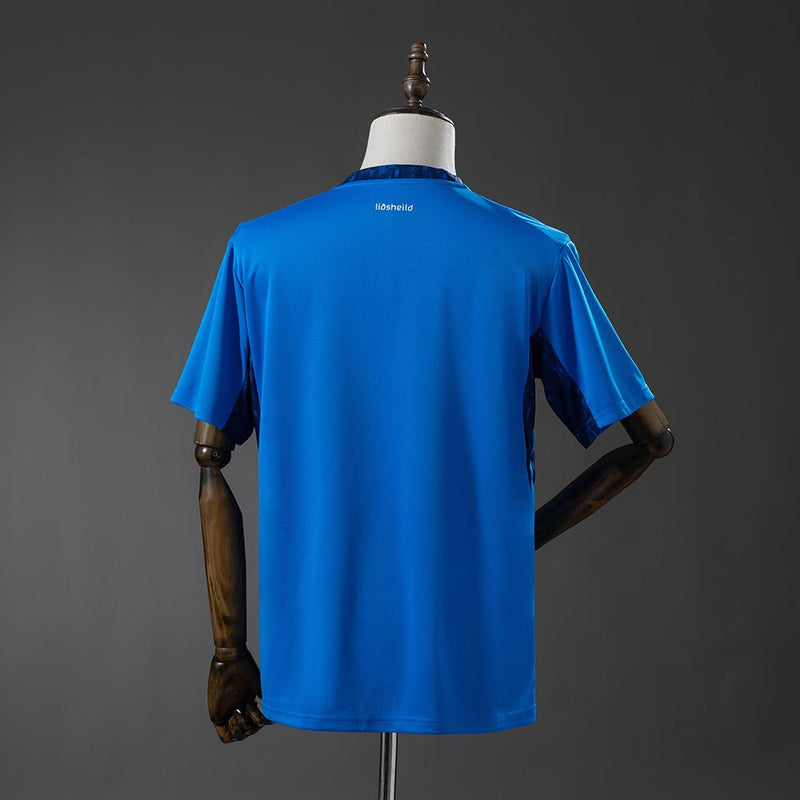 Islandia Local 2026 Mundial - Bota de Oro Tienda