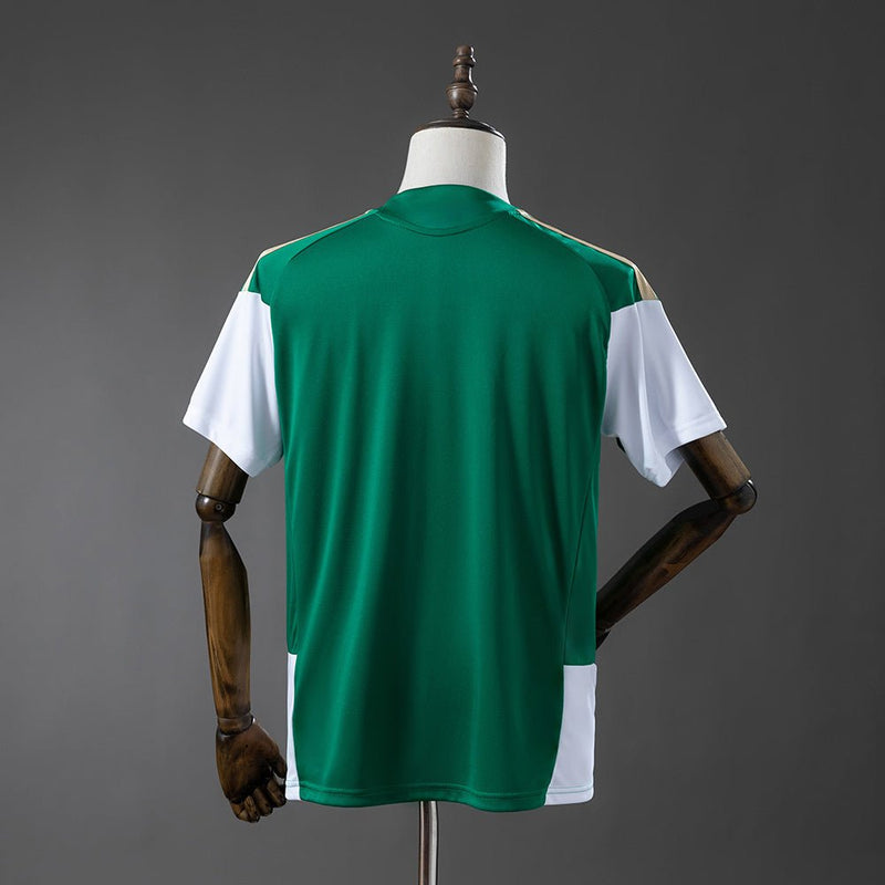 Italia Entrenamiento Verde 2026 Mundial - Bota de Oro Tienda