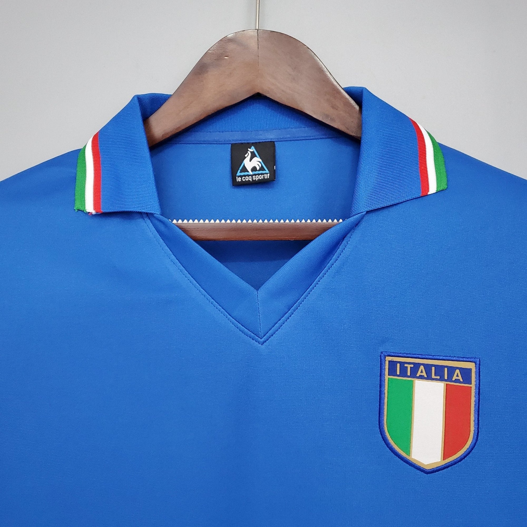 ITALIA I 1982 HOMBRE (RETRO) - Bota de Oro Tienda