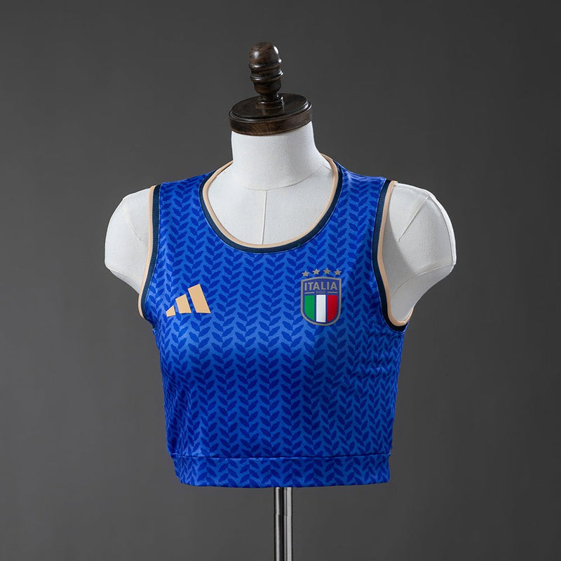 Italia Local Femenina 2026 Mundial - Bota de Oro Tienda
