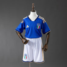 Italia Local Infantil 2026 Mundial - Bota de Oro Tienda