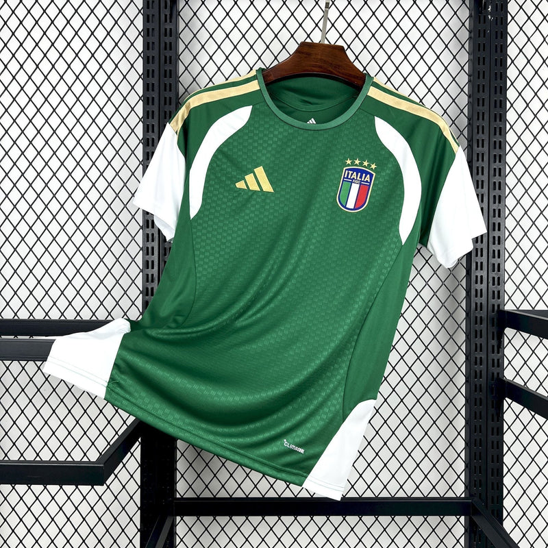 Italia Tiro Pre Match 2026 Mundial - Bota de Oro Tienda