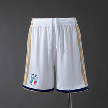Italy 2026 Primera Equipación Pantalón Corto - Bota de Oro Tienda