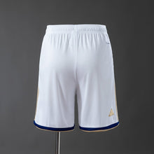 Italy 2026 Primera Equipación Pantalón Corto - Bota de Oro Tienda
