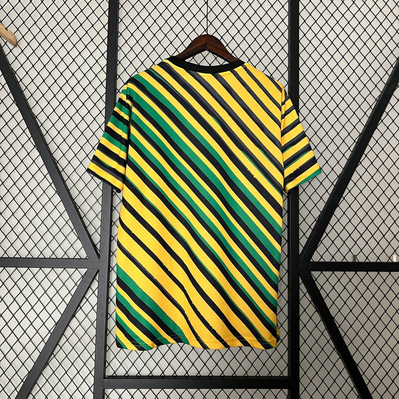 JAMAICA ENTRENAMIENTO 24/25 HOMBRE - Bota de Oro Tienda