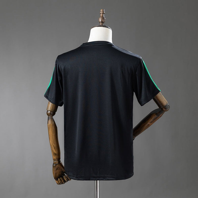 Jamaica Visitante 2026 Mundial - Bota de Oro Tienda