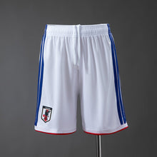 Japan 2026 Primera Equipación Pantalón Corto - Bota de Oro Tienda