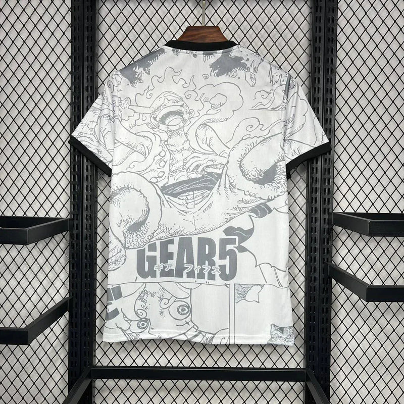 JAPÓN EDICION ESPECIAL ONE PIECE 24/25 HOMBRE - Bota de Oro Tienda
