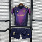 LA GALAXY SEGUNDA EQUIPACIÓN 25/26 NIÑOS - Bota de Oro Tienda
