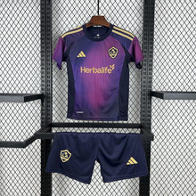 LA GALAXY SEGUNDA EQUIPACIÓN 25/26 NIÑOS - Bota de Oro Tienda