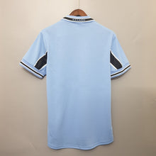 LAZIO I 99/00 HOMBRE (RETRO) - Bota de Oro Tienda