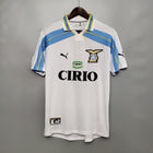 LAZIO II 00/01 HOMBRE (RETRO) - Bota de Oro Tienda