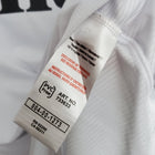 LAZIO II 00/01 HOMBRE (RETRO) MANGA LARGA - Bota de Oro Tienda