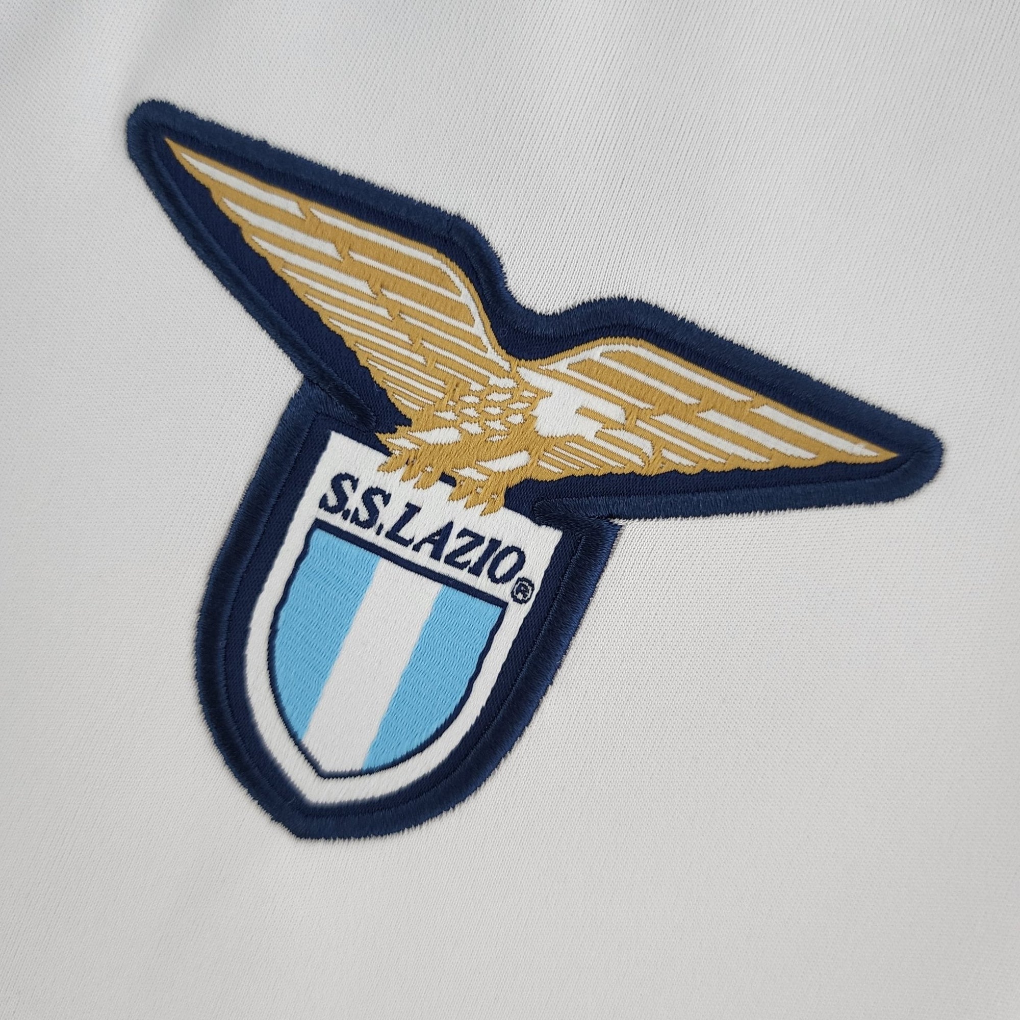 LAZIO III 18/19 HOMBRE (RETRO) - Bota de Oro Tienda