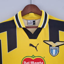 LAZIO V 98/00 HOMBRE (RETRO) - Bota de Oro Tienda