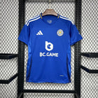 LEICESTER CITY I 24/25 HOMBRE - Bota de Oro Tienda
