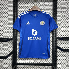 LEICESTER CITY I 24/25 HOMBRE - Bota de Oro Tienda